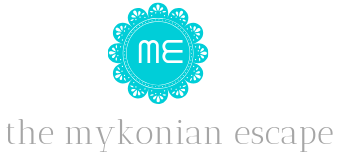 The Mykonian Escape